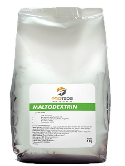 Maltodextrin-Proteos