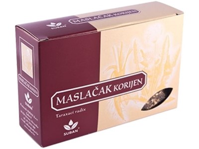 Maslačak Korijen - Taraxaci Radix