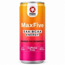 MaxiNutrition MaxFive EAA BCAA Energy 330ml