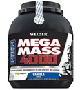 Weider Mega Mass 4000 3kg