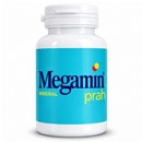 Megamin prah 130g