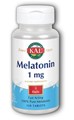 Melatonin 1 mg 120 tableta