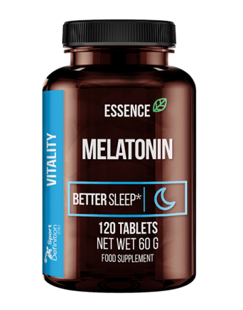 MELATONIN 120 tableta