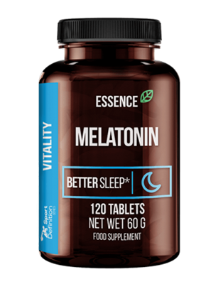MELATONIN 120 tableta