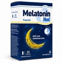 Hamapharm Melatonin Noć – 20 kapsula