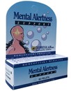 Mental Alertness Support - Koncentracija