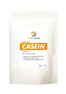 Proteos Micellar Casein 