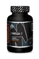 OMEGA-3 MUSCLELABS 60 kapsula