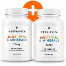 Multi Vita & Minerals 90 tableta 1+1 GRATIS