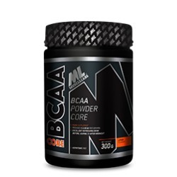 BCAA POWDER CORE MUSCLELABS 300g