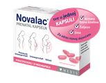 Novalac Prenatal 30 kapsula