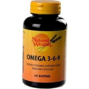 OMEGA 3-6-9 NW