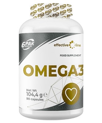 Omega 3 90 kapsula