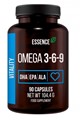 Omega 3-6-9 90 kapsula