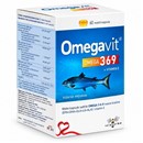 Omegavit Omega 3-6-9 60 kapsula