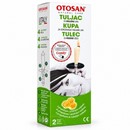 Svijeća za higijenu ušiju OTOSAN (2 tuljca)