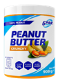 Peanut butter Crunchy 908g