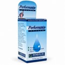 Performance Support - Kondicija