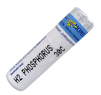 Phosphorus - Fosfor
