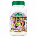 PHYTOCAPS Glucosamine Sulfate 90 kapsula