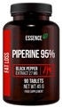 PIPERINE 95% 90 tableta