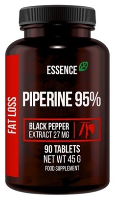 PIPERINE 95% 90 tableta