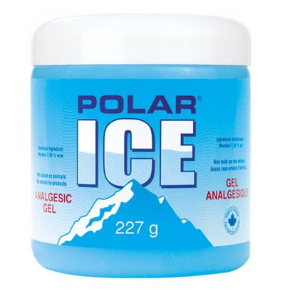 Polar Ice Gel 227 g