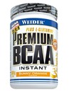 Weider Premium BCAA + L-Glutamin Instant 500g