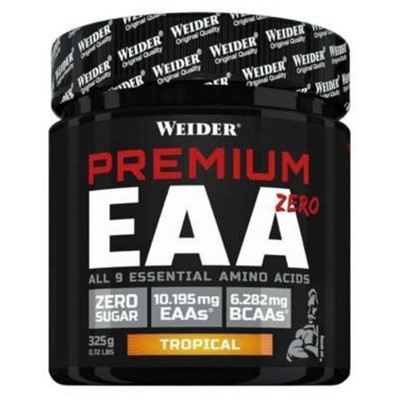 Premium EAA Zero 325 g