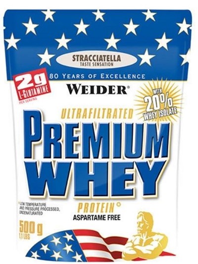 Premium Whey