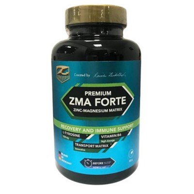 Z-Konzept Premium ZMA Forte 90 kapsula