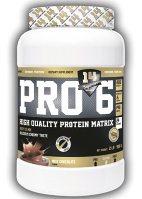 PRO 6 2.27kg