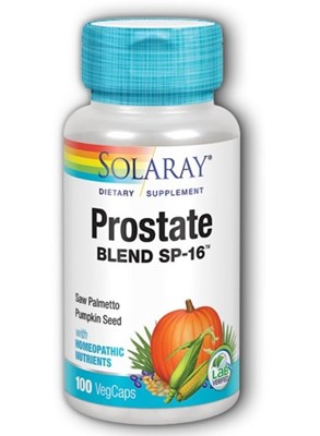 Prostate Blend SP16