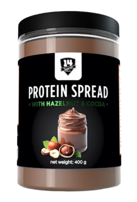 Protein Spread 400g