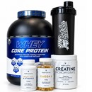 Proteka Fitness Paket