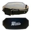 Proteka kožni remen za dizanje utega (širina 15 cm) 