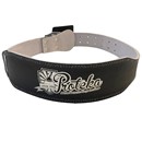 Proteka kožni remen za dizanje utega (širina 10 cm)