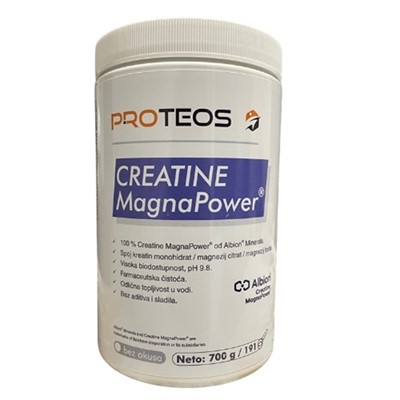 Proteos Creatine MagnaPower 700 g