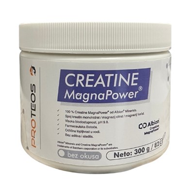 Proteos Creatine MagnaPower 300 g