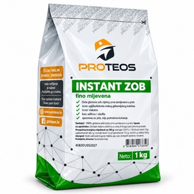 Proteos Instant Zob 