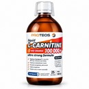 Proteos liquid L-Carnitine 100 000 + 500 ml