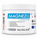 Proteos Magnezij Citrat 200g 