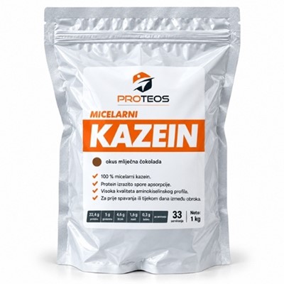 Proteos Micellar Casein 
