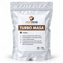 Proteos Turbo Masa