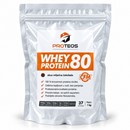Proteos Whey Protein Concentrate 80
