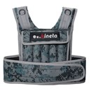 Prsluk s utezima 20 kg