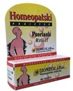 Psoriasis Relief - Psorijaza