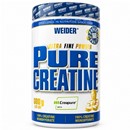 Pure Creatine Weider 600 g