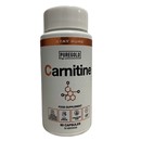 Puregold Carnitine Caps 60 kapsula