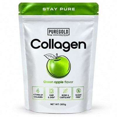 Puregold Kolagen 300g
